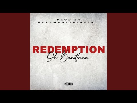 Redemption (feat. Herbmadethisbeat)