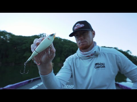 Berkley Choppo: A comprehensive review with Josh Bertrand