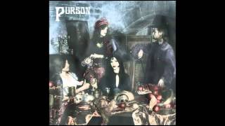 Image of Purson – The Circle And The Blue Door