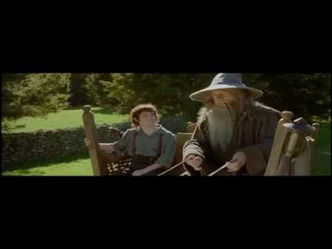 HDR. Rap Part: 2 - Gandalf rabbt Apocalyptic