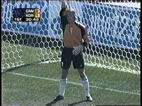 Great Canadian Soccer Soundbites #3