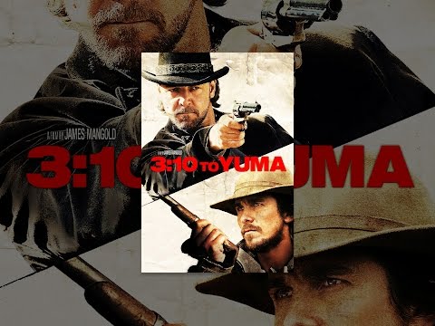 3:10 TO YUMA