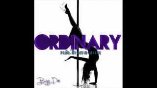 Ordinary - GiO Dee