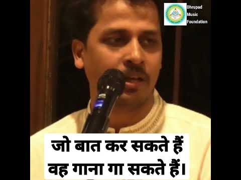 Can anyone learn singing at any age?