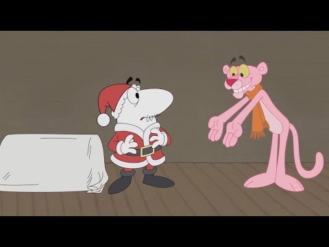 Pink Panther And Pals S01E22 - Chilled To The Pink
