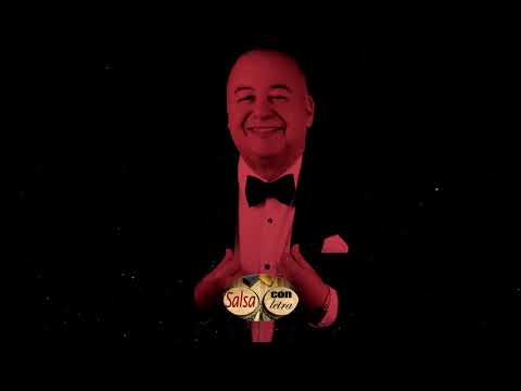 Sera que estoy soñando - Chany (canta Cheo Andujar)+letra (Salsa Con Letra) HQ