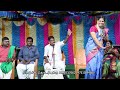 Comedy Show Devakottai Maharajan Pondicherry Gowthami Gramathu Pattathari