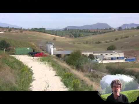 ASI: da Labico a Passo Corese