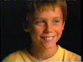 Hallmark Channel Commercials June 2003 Part 1