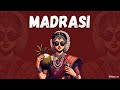 SOUTH INDIAN TYPE BEAT MADRASI OFFICIAL INSTRUMENTAL BEAT 2025