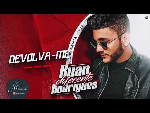 Ruan Rodrigues - Devolva-Me (EP Diferente) Áudio Oficial