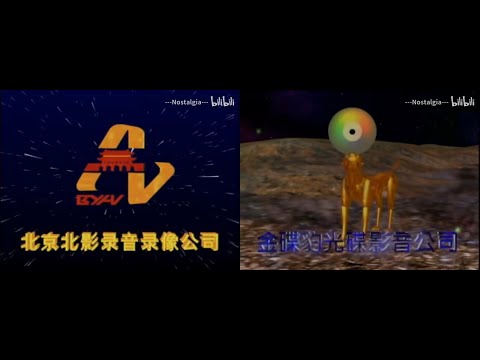 Bei Ying Audio & Video Company, Winsing Golden Leopard (1998, China)