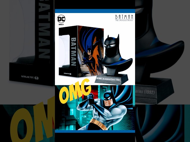 Vídeo relacionado con DC Comics Batman - Sudadera con capucha para niños, Batman, 2T