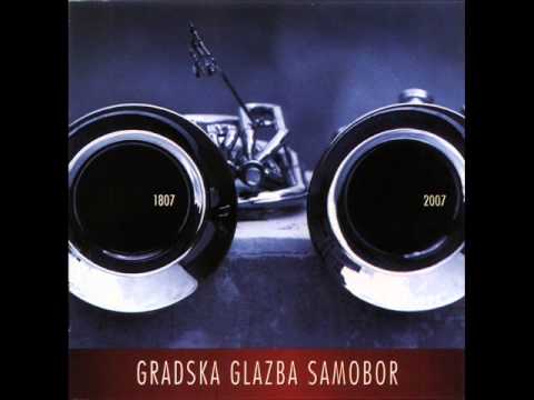 MERCY MERCY MERCY - Gradska glazba Samobor