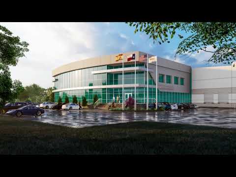 PDG Projects at a Glance