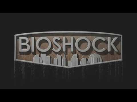 BioShock Remastered - Final Boss Fight. [Survivor difficulty] No first-aids using!