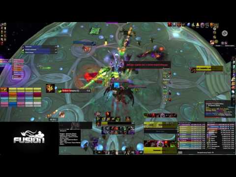 Fusion vs Star Augur Etraeus Mythic