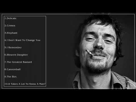 Damien Rice  Best Songs Ever - Damien Rice  Greatest Hits - Damien Rice  Full Album