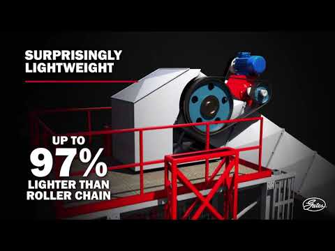 Gates Timing Belts - Latest Price, Dealers & Retailers in India