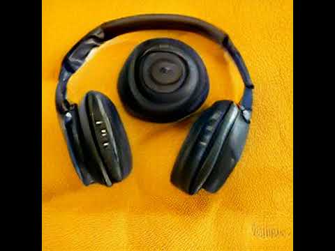Audio-Technica ATH-M20xBT – Casque Bluetooth - Vidéo 4