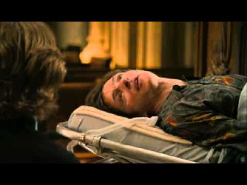 The Sessions   film clip #1 HD 2012) Ben Lewin (John Hawkes, Helen Hunt, William H