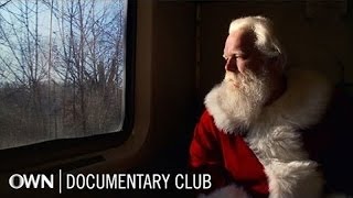 Becoming Santa - Trailer | OWN Documentary Club | Oprah Winfrey Network