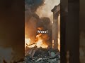 The Rise And Fall Of ISIS