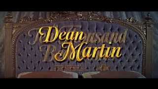 Dean Martin - Ten Thousand Bedrooms Opening Credits