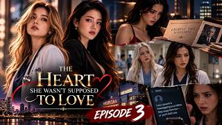 Download lagu HATI YANG SEHARUSNYA TIDAK DIA CINTAI | Episode 3 — Pria di Balik Nama Itu | GL Drama mp3