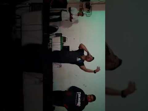 Duper vs Payan // batallas escritas