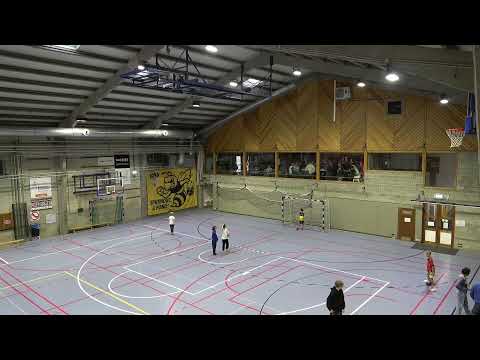 25-11-02 U14 HC Sprimont - HC Visé BM