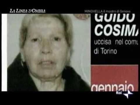 La Linea d'Ombra - Minghella: Il mostro di Genova