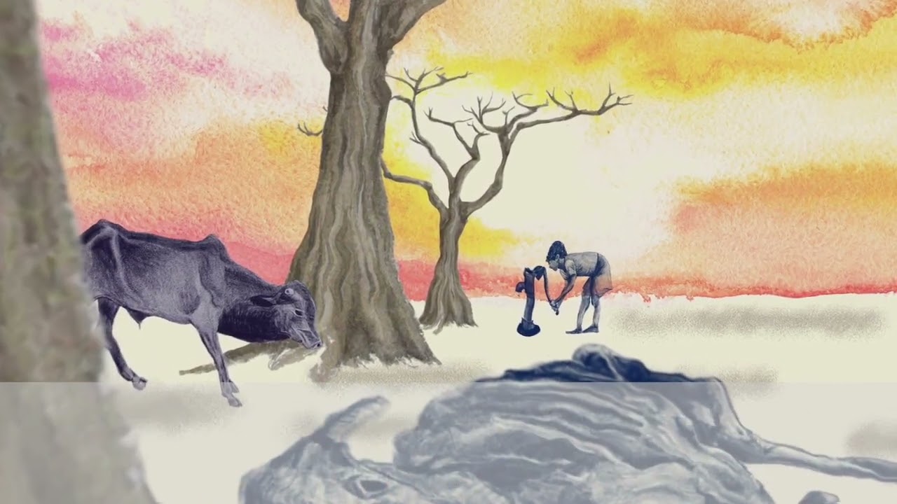 Ecosystem for Peace: The Future of Environmental Peacebuilding