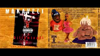 2Pac - Me And My Girlfriend (HQ)