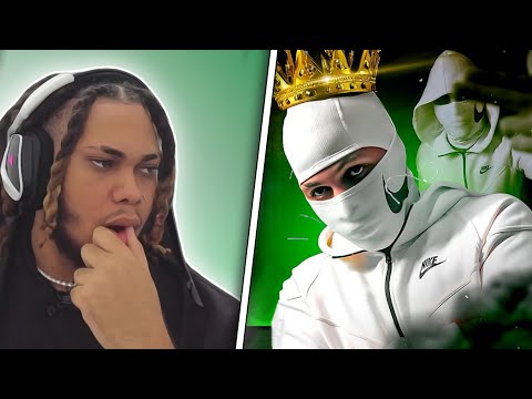 "DOMILOL REACCIONA A" DE LA CELDA A LA CABINA - TYKING ❌ DJ SCUFF