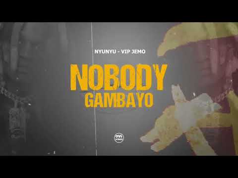 Nyu Nyu - Vip Jemo(Official Lyrics Video) 