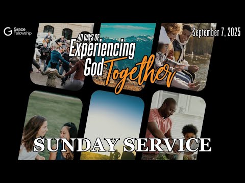 Experiencing God Through Worship |  Jimmy Needham | Full Sunday Service