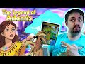 Legend Of Atlantis Golden Films