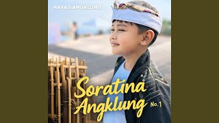 Download lagu Soratina Angklung No.1 mp3