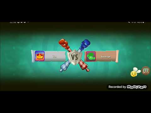 Plant zombies 2 Pinata Party ngày 7/4/2021