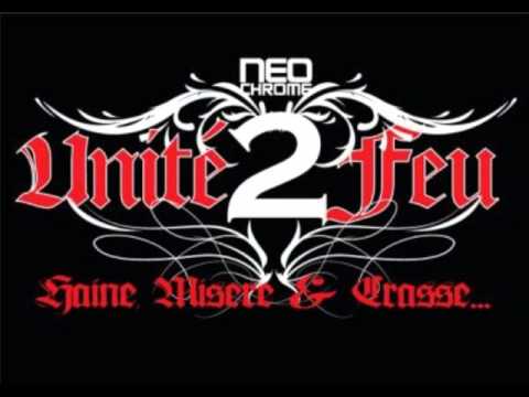 Alkpote Dark dog   unité 2 feu feat undercover & Life