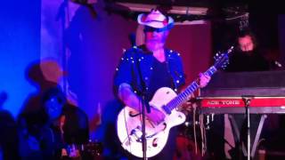 Monk Parker & The Low-Lows - High Summer + Oh Cousin @ Windmill Brixton 10/05/16