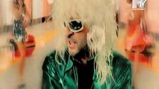 MICHEL POLNAREFF La poupée qui fait non 96 (1996) °MTV VINTAGE°