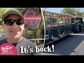 2021 Africa Tram San Diego Zoo Safari Park FULL RIDE