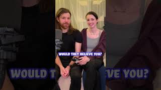 Download lagu Do we ever argue?~Q&A with BEN! #asmr #shorts mp3