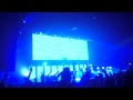 Tiesto PT5 - Pressure - Live @ Athens GA 2011