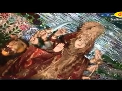 Sohna E Darbar | Top Navratri Mata Song | R.K. Production | Bhajan