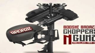 Boosie BadAzz &quot;Choppers N Gunz&quot; Feat. Lil Durk, Young Thug