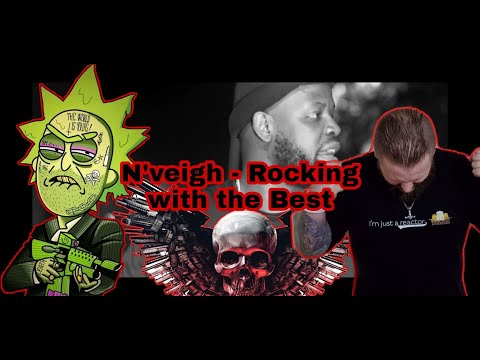 Score Card Reactions : N'veigh - Rocking With The Best