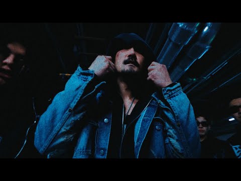 Pxrge Trxxxper × Jin Dogg × OVER KILL × NEMLAND - DEATH NOTE (REMIX) 【Official Music Video】